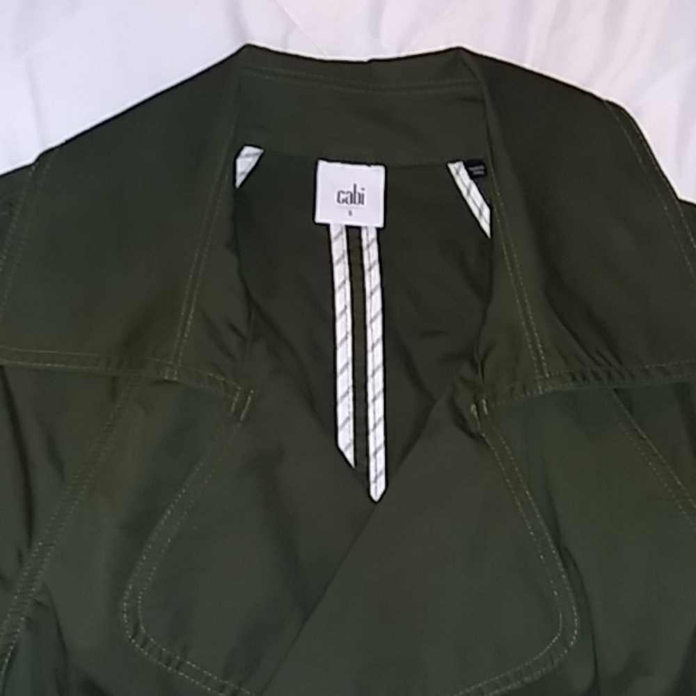 Jacket - Picture 4 of 4